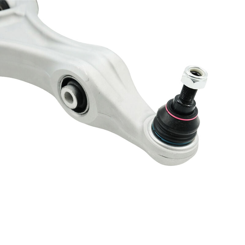 Front Lower Control Arm Left Hand Side Fit For Porsche Cayenne For Volkswagen Touareg For Audi Q7 - Machter