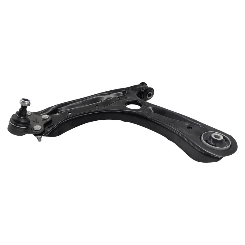 Front Lower Control Arm With Ball Joint Left Hand Side Fit For Audi A1 8XA 8XF For Skoda Rapid Fabia For VW Polo 6R1 6C1 6R0407151A FCA-VW018L - Machter