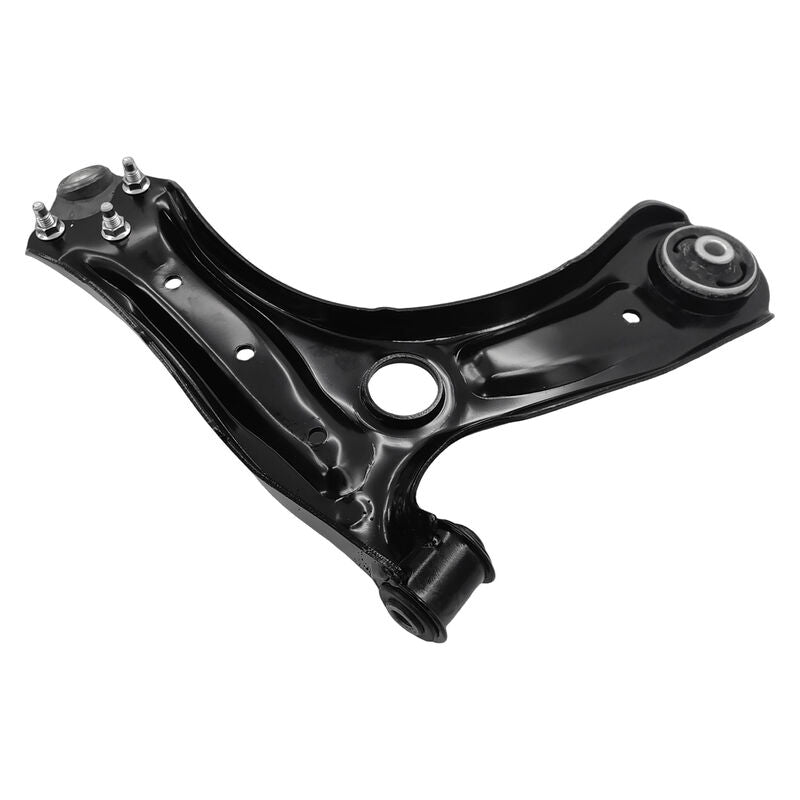 Front Lower Control Arm With Ball Joint Left Hand Side Fit For Audi A1 8XA 8XF For Skoda Rapid Fabia For VW Polo 6R1 6C1 6R0407151A FCA-VW018L - Machter