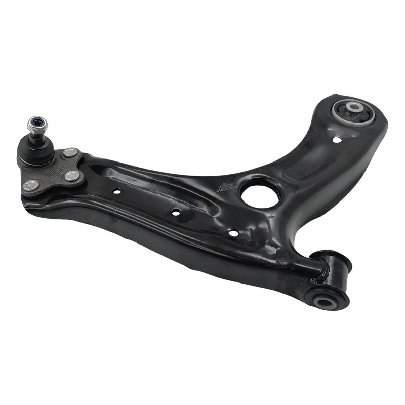 Front Lower Control Arm With Ball Joint Right Hand Side Fit For Audi A1 8XA 8XF For Skoda Rapid Fabia For VW Polo 6R1 6C1 6R0407152A - Machter