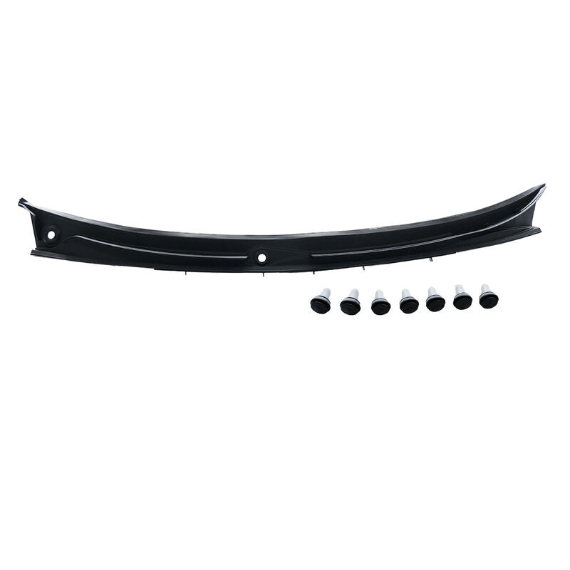 Front Window Windscreen Panel Cover Fit For BMW 3 Series E46 1999-2005 FCP-BMW001 - Machter