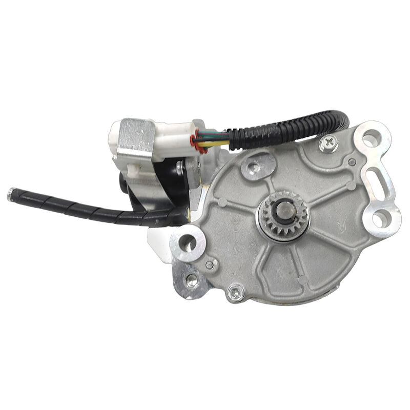 Front Differential Lock Actuator Fit For Lexus LX 450 For Toyota Land Cruiser 80 100 Series 41450-60060 1990-2007 FDA-TA002 - Machter