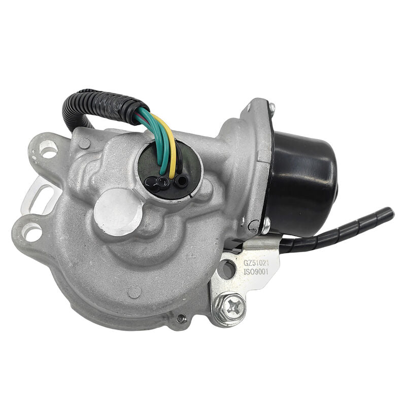 Front Differential Lock Actuator Fit For Lexus LX 450 For Toyota Land Cruiser 80 100 Series 41450-60060 1990-2007 FDA-TA002 - Machter
