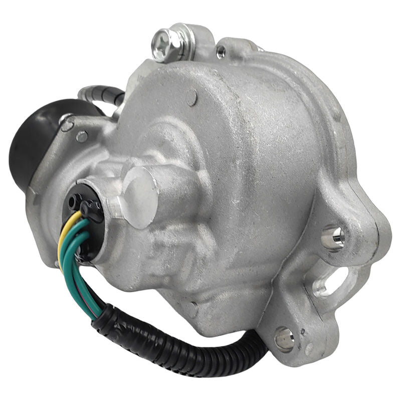 Front Differential Lock Actuator Fit For Lexus LX 450 For Toyota Land Cruiser 80 100 Series 41450-60060 1990-2007 FDA-TA002 - Machter