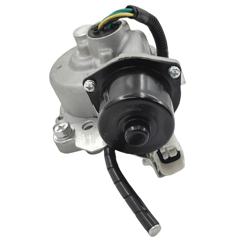 Front Differential Lock Actuator Fit For Lexus LX 450 For Toyota Land Cruiser 80 100 Series 41450-60060 1990-2007 FDA-TA002 - Machter