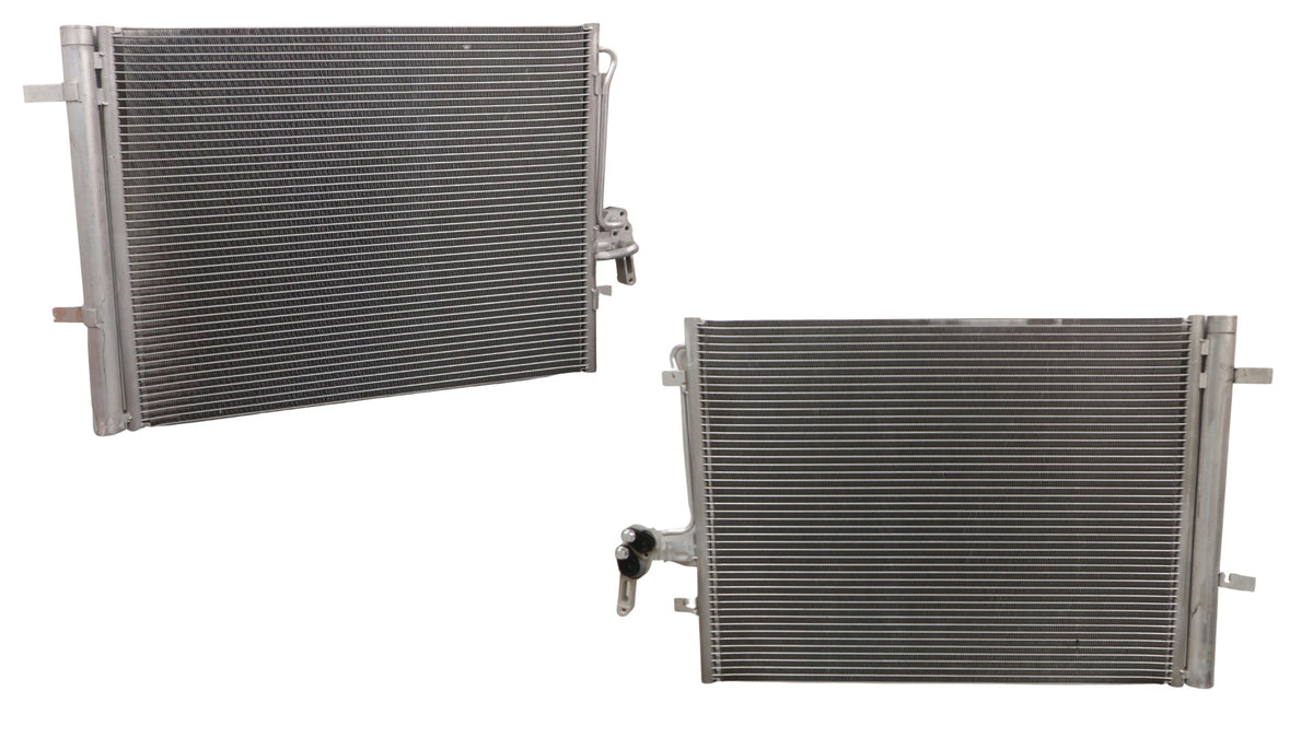 Condenser Ford Mondeo MA/MB/MC A/C 2007 - 2014 FDMD-COD-005 - Sterling