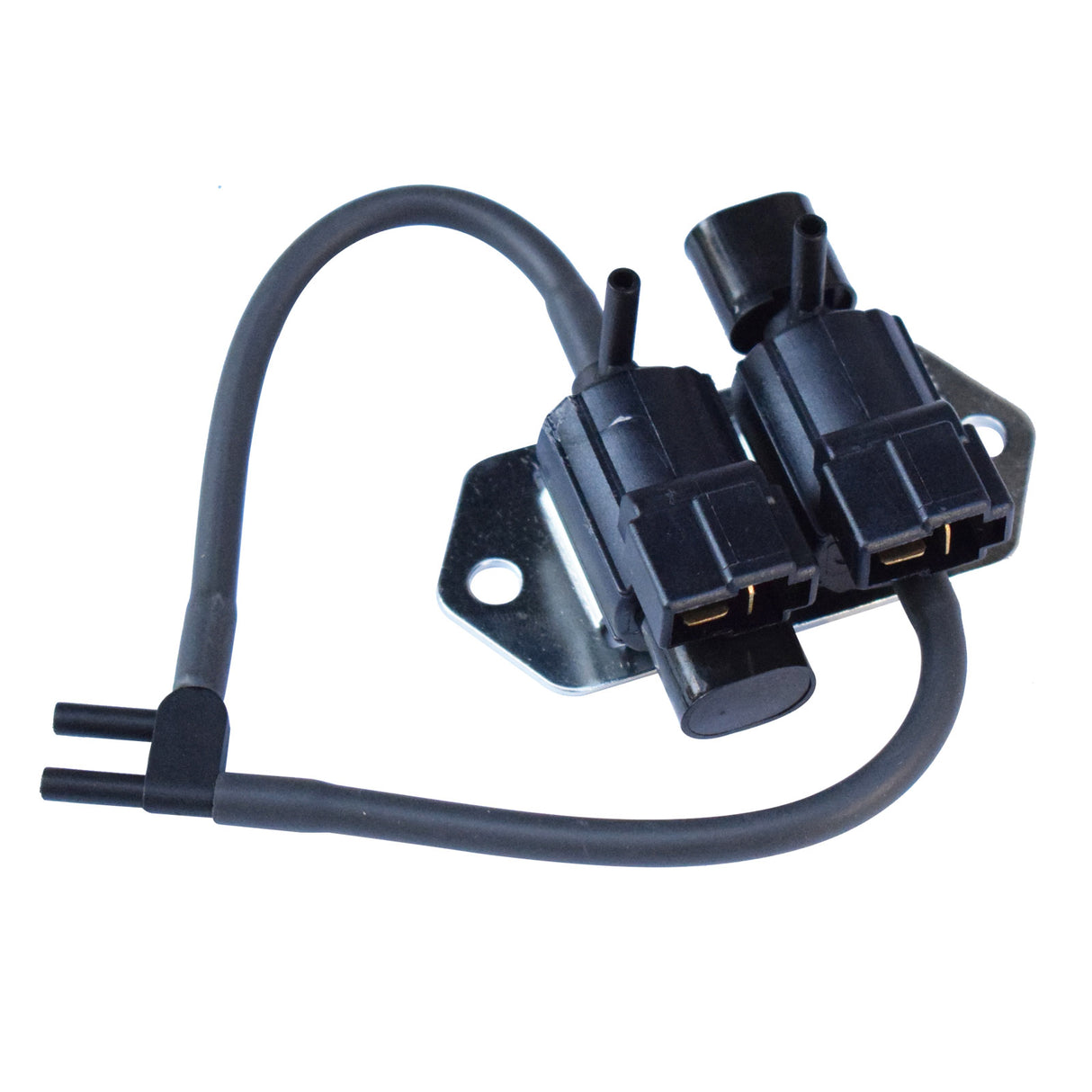 Front Diff Solenoid Valve Fit For Mitsubishi Pajero 1990-06 NG NH NJ NL NM NP Delica FDSV-MB001 - Machter