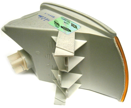 LH Side Indicator Corner Light suit Ford EA EB ED Falcon Fairmont 1988-1994 - TYC | Universal Auto Spares