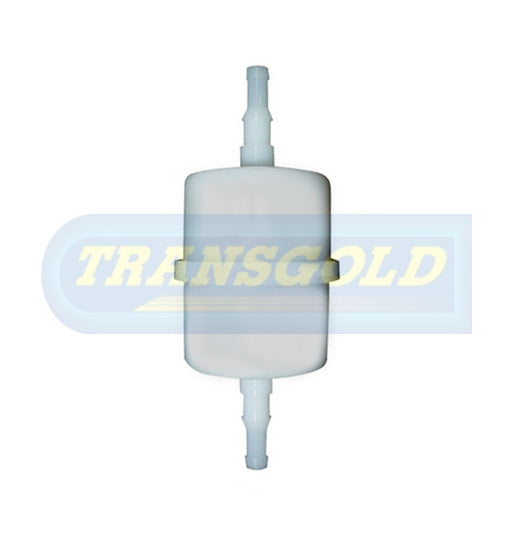 Universal Fuel Filter (Z14/15) FF1415 - Transgold | Universal Auto Spares