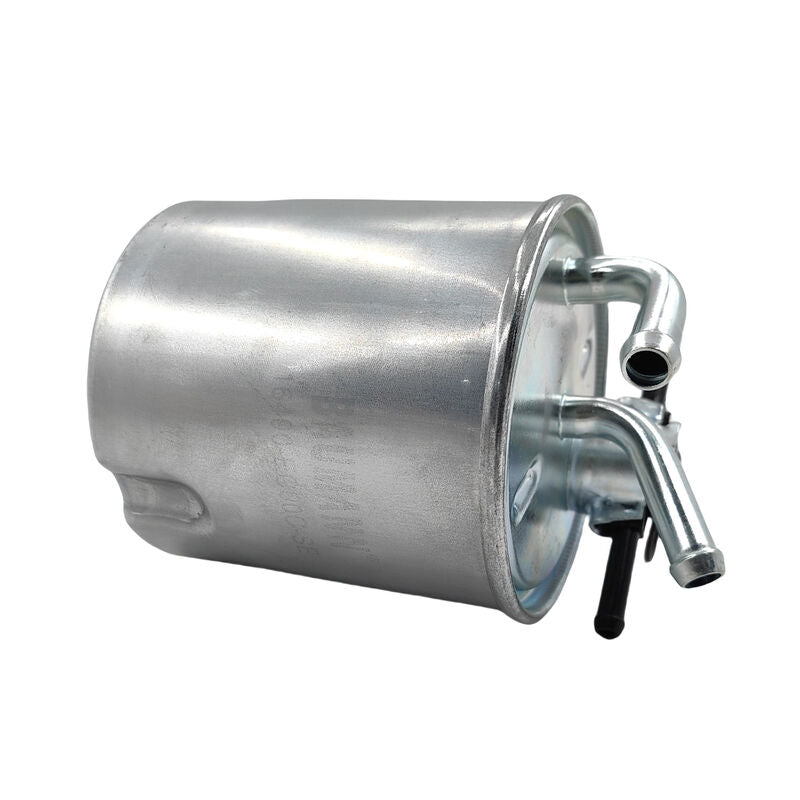 Fuel Filter Fit For Nissan Pathfinder R51 Navara D40 2.5L 4cyl YD25DDTi Spain Built 2005-2015 Without Water Sensor - Machter