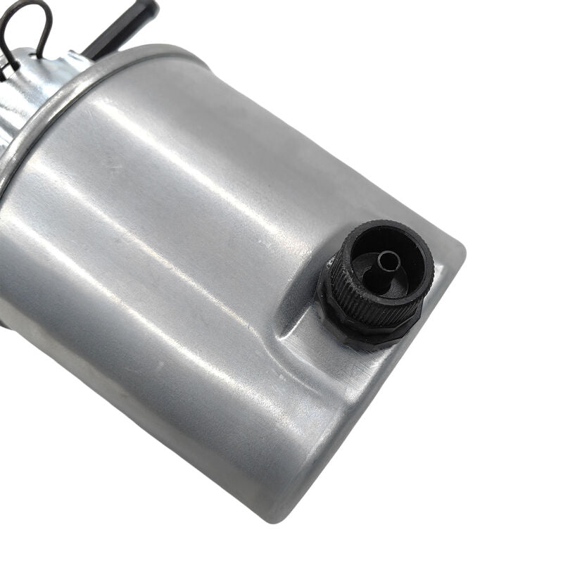 Fuel Filter Fit For Nissan Pathfinder R51 Navara D40 2.5L 4cyl YD25DDTi Spain Built 2005-2015 Without Water Sensor FFH-NS001 - Machter
