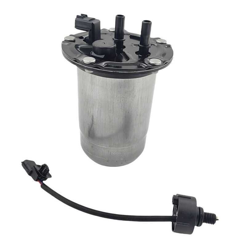 Fuel Filter Renault - 16400 4350R Fit For Nissan Navara D23 NP300 1640000Q3K - Machter