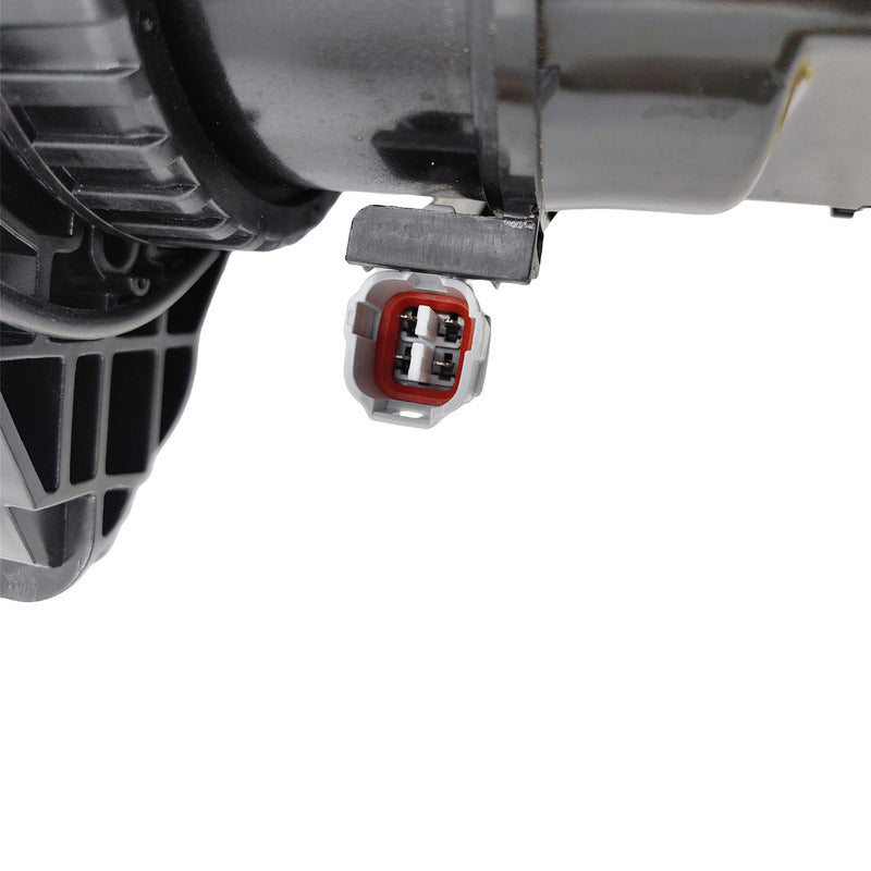 Fuel Filter Fit For Toyota Hilux GUN122R GUN125R GUN123 GUN126 GUN136R 1GD 2016-ON FFH-TA002 - Machter