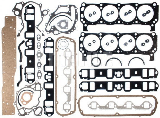 Ford 289 302W Full Gasket Set FG971 - Austral | Universal Auto Spares
