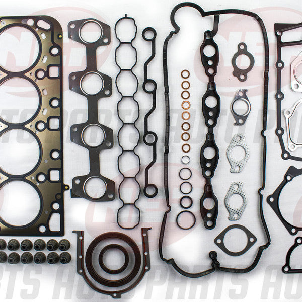Full Set HYUNDAI KIA D4CB 2.5 DOHC LATE FGS1003 - NEP