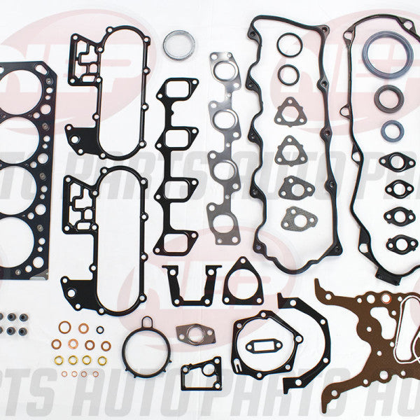 Full Set TOYOTA 5L SOHC 8V FGS1008 - NEP
