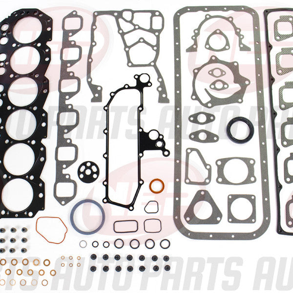 Full Set NISSAN TD42 FGS1031 - NEP