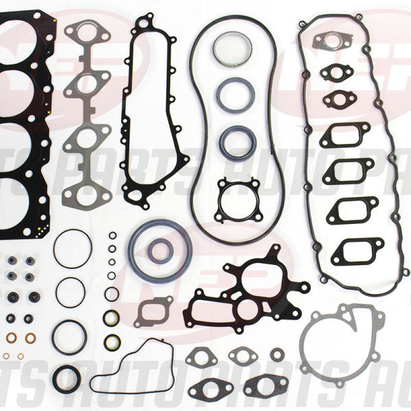 Full Set TOYOTA 1KZTE FGS1035 - NEP