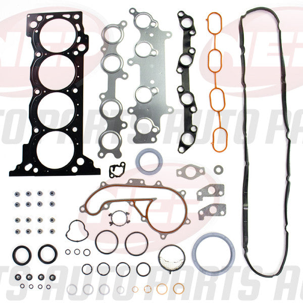 Full Set TOYOTA 2TR-FE FGS1037 - NEP