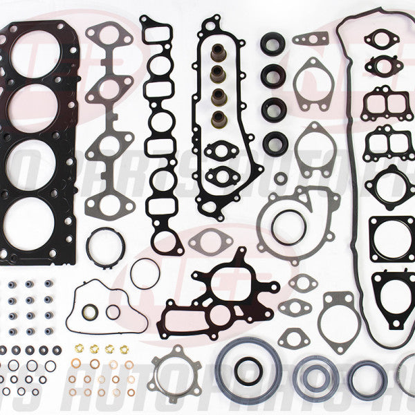 Full Set TOYOTA 1KDFTV FGS1041 - NEP