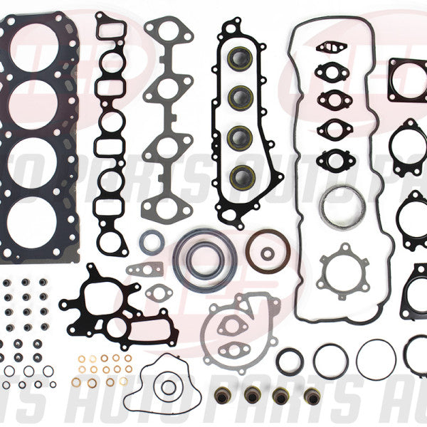 Full Set TOYOTA 2KDFTV FGS1043 - NEP