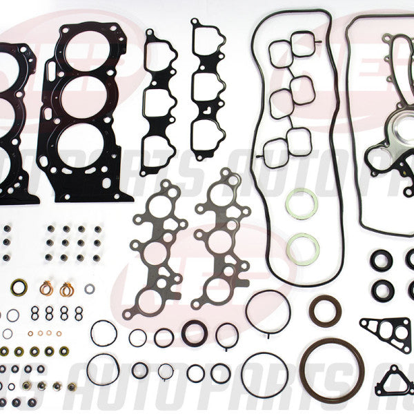 Full Set TOYOTA 1GRFE FGS1050 - NEP