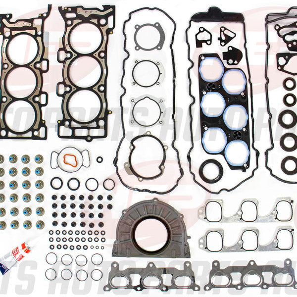 Full Set HOLDEN 3.6L V6 LW2 LY7 LEO LCA FGS1086 - NEP