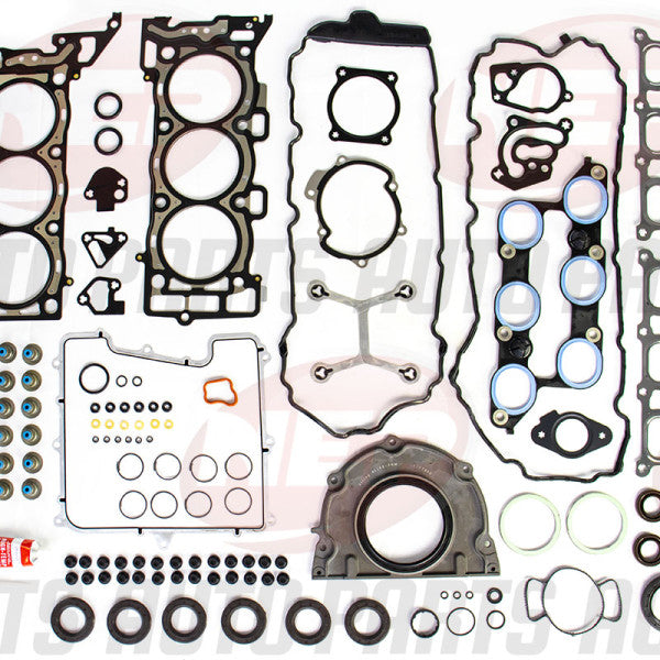 Full Set HOLDEN 3.6L V6 LLT FGS1088 - NEP