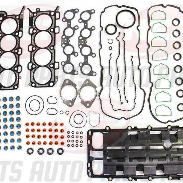 Full Set FORD 5.0L V8 DOHC UP TO 10/17 FGS1103 - NEP