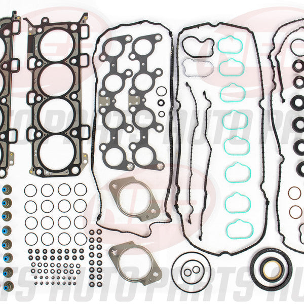 Full Set FORD 5.0L V8 DOHC FROM 10/17 FGS1104 - NEP