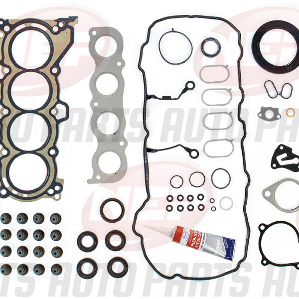 Full Set HYUNDAI G4NA FGS1109 - NEP