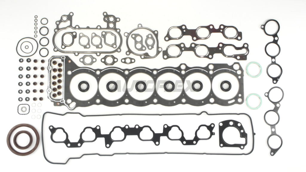 Full Set FGS400 - AUTOFLEX