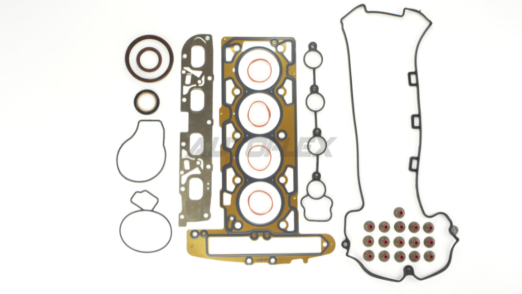 Full Set FGS732 - AUTOFLEX