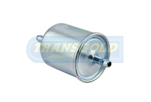 Universal Fuel Filter Fits Nissan Exa/300C/300Zx (Z201) FI0201 - Transgold | Universal Auto Spares