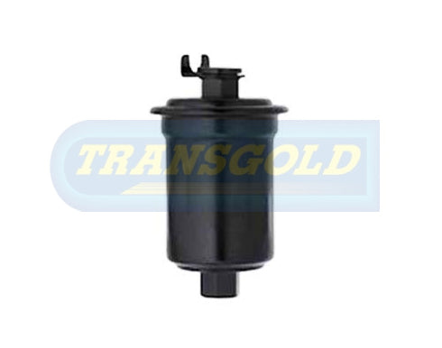 Universal Fuel Filter Fits Toyota Celica/Supra (Z352) FI0352 - Transgold | Universal Auto Spares
