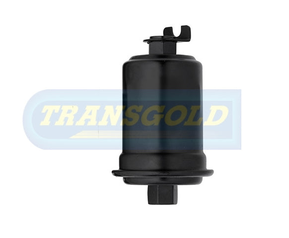 Universal Fuel Filter Fits Mitsubishi Lancer FI0363 - Transgold | Universal Auto Spares