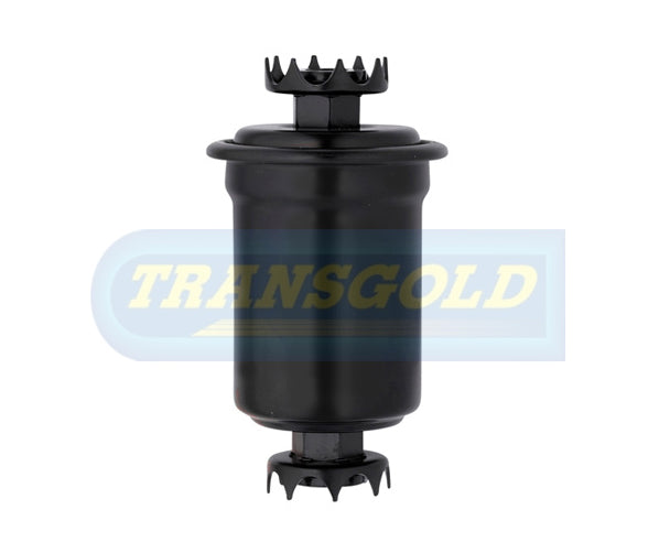 Universal Fuel Filter (Z326/327/345/350/351/353/355/381/384/397/417/464/482) (Z440) FI0440 - Transgold | Universal Auto Spares