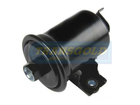 Universal Fuel Filter Fits Toyota Corolla 94-97/Sprinter 94-97 Z478 FI0478 - Transgold | Universal Auto Spares