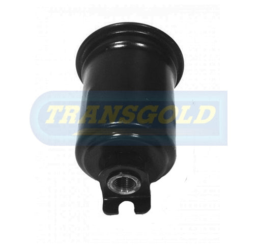 Universal Fuel Filter Fits Mitsubishi Express Van Sj Series 2.4L 1994-02 FI0487 - Transgold | Universal Auto Spares
