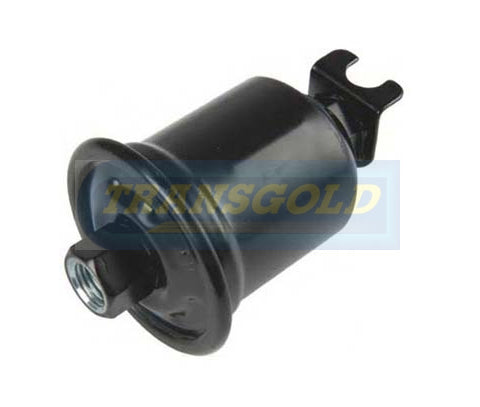 Universal Fuel Filter Fits Mitsubishi Lancer /Mirage FI0515 - Transgold | Universal Auto Spares