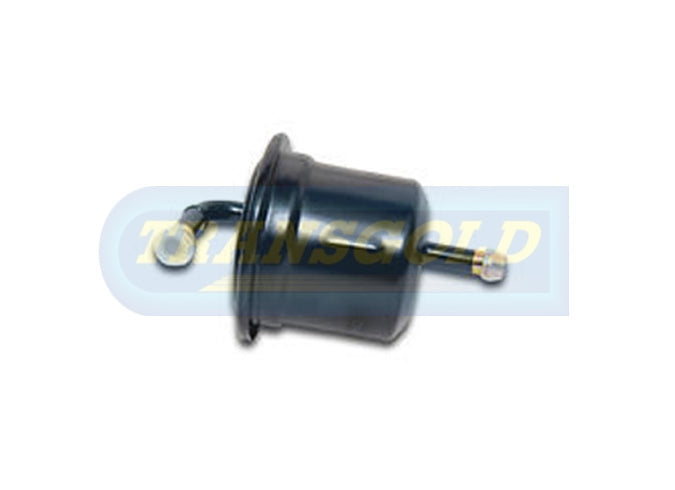 Universal Fuel Filter Fits Daihatsu Mira L200 4/92-4/95 FI0525 - Transgold | Universal Auto Spares