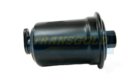Universal Fuel Filter Fits Hyundai Lantra J2 95-99 Z535 FI0535 - Transgold | Universal Auto Spares