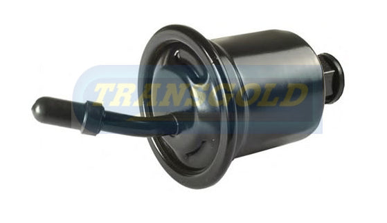 Universal Fuel Filter Fits Mitshibishi Challenger Pa 4WD 1998-02 FI0541 - Transgold | Universal Auto Spares