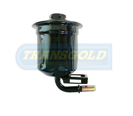 Universal Fuel Filter Fits Lexus Es300, Gs300 '96-02, Avalon , Vienta '00-02 FI0550 - Transgold | Universal Auto Spares