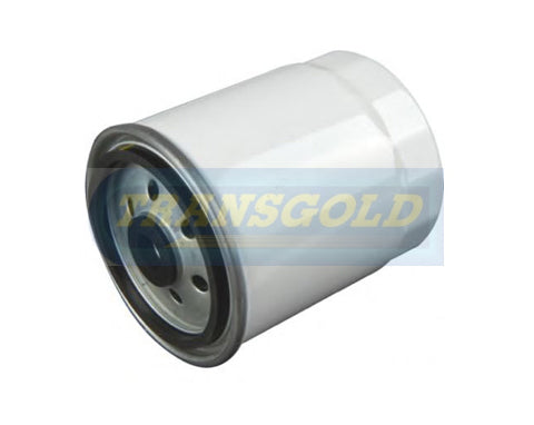 Universal Fuel Filter Fits Ssangyong Musso, Korando, Rexton, Mercedes Diesel Vehicles (Z556) FI0556 - Transgold | Universal Auto Spares