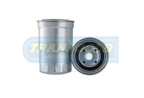 Universal Fuel Filter Fits Mitsubishi Pajero FI0611 - Transgold | Universal Auto Spares