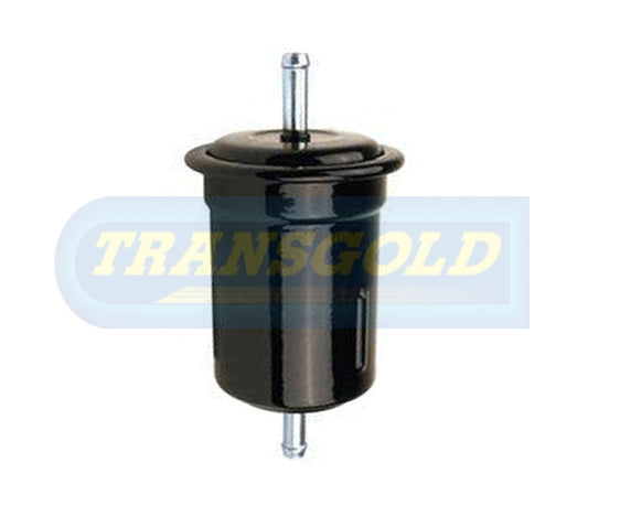 Universal Filter Fits Hyundai Terracan 3.5L V6 2001-05 FI0634 - Transgold | Universal Auto Spares