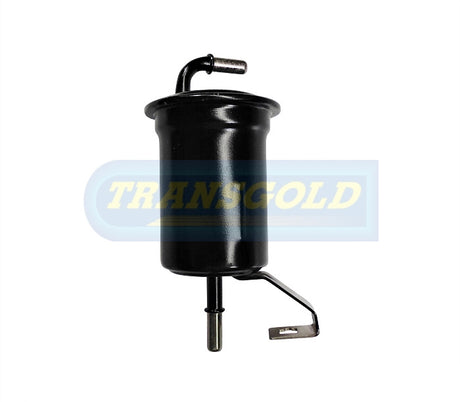 Universal Filter Fits Toyota Landcruiser Prado Rzj120R, Grj120R 2003-On FI0635 - Transgold | Universal Auto Spares