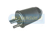 Universal Filter Fits Hyundai, Kia, Ssangyong Diesel WCF90 FI0644 - Transgold | Universal Auto Spares