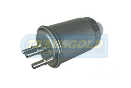 Universal Filter Fits Hyundai, Kia, Ssangyong Diesel WCF90 FI0644 - Transgold | Universal Auto Spares